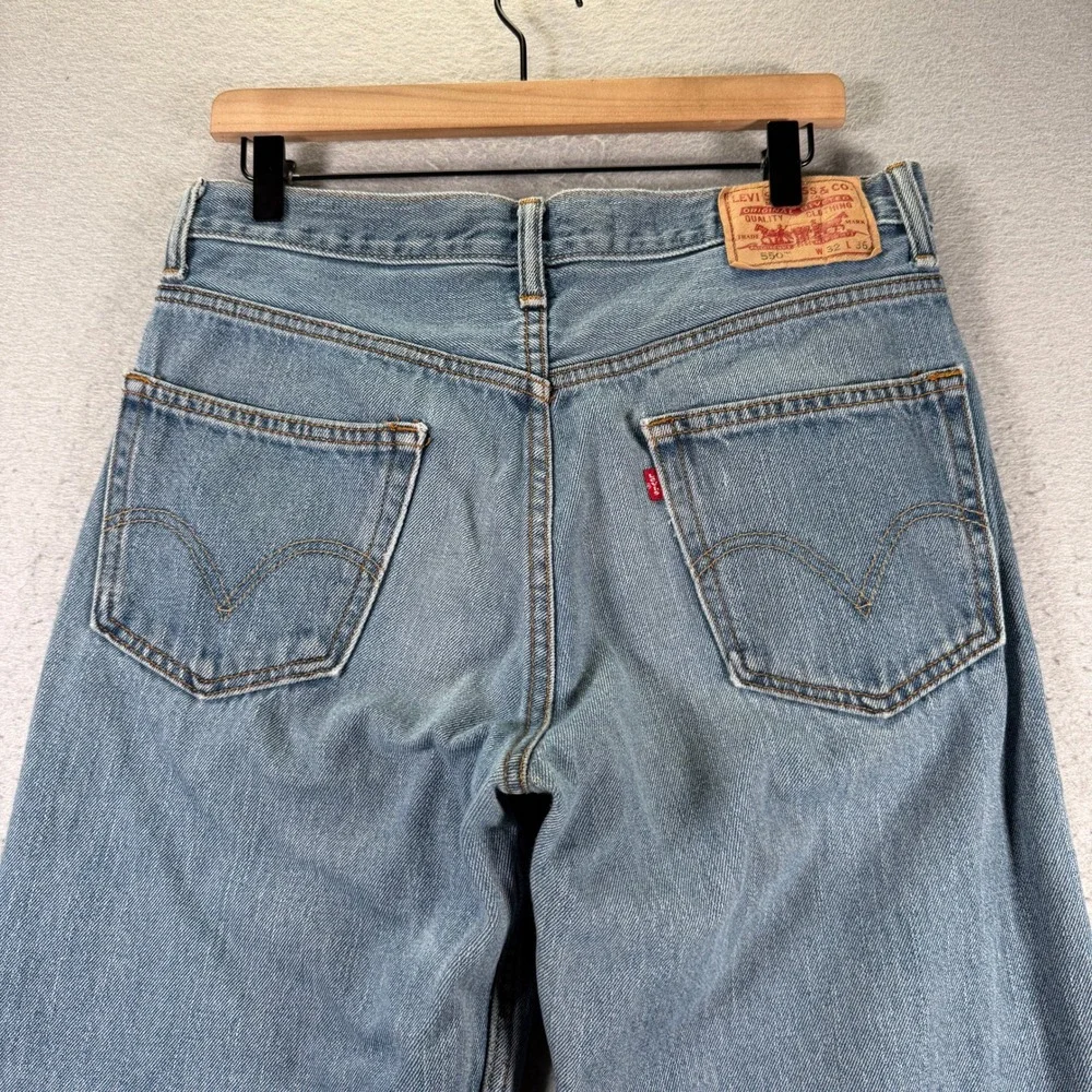 Levis discover timeless